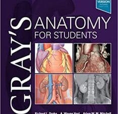 Gray’s Anatomy for Students: With Student Consult Online Access
