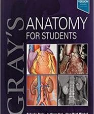Gray’s Anatomy for Students: With Student Consult Online Access 4th Edition