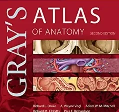 Gray’s Atlas of Anatomy E-Book (Gray’s Anatomy) 2nd Edition