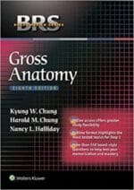 Gross Anatomy (Board Review) 8th Edition