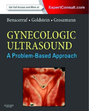 gynecologic ultrasound: a problem based approach 1st edition