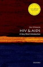 hiv & aids: a very short introduction, 2nd edition