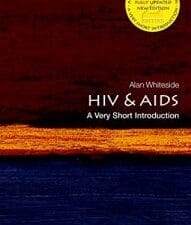 hiv & aids: a very short introduction, 2nd edition