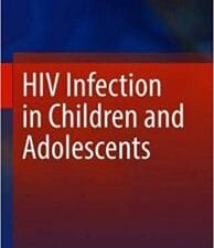 hiv infection in children and adolescents