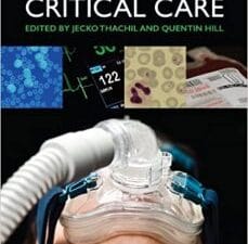 Haematology in Critical Care: A Practical Handbook 1st Edition