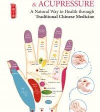 hand reflexology & acupressure: a natural way to health through traditional chinese medicine