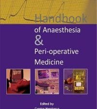 Handbook of Anaesthesia & Peri-Operative Medicine
