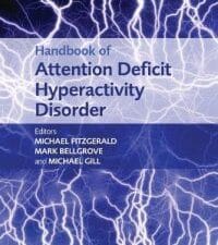 handbook of attention deficit hyperactivity disorder