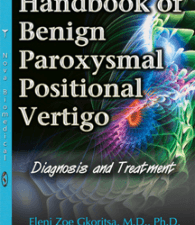 handbook of benign paroxysmal positional vertigo : diagnosis and treatment