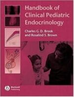 Handbook of Clinical Pediatric Endocrinology 1st Edition