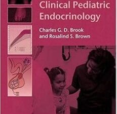 Handbook of Clinical Pediatric Endocrinology 1st Edition