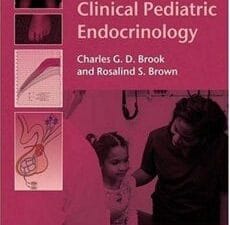 Handbook of Clinical Pediatric Endocrinology