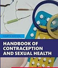 handbook of contraception and sexual health