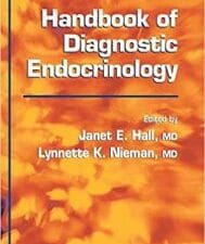 Handbook of Diagnostic Endocrinology (Contemporary Endocrinology) 2003rd Edition