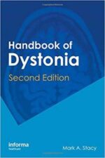 handbook of dystonia, 2nd edition