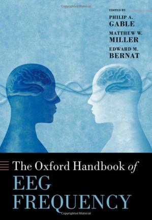 handbook of eeg interpretation 1st edition