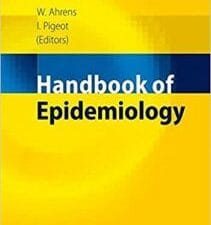 Handbook of Epidemiology