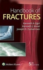 handbook of fractures 5th edition