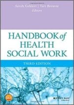 handbook of health social work edition 3