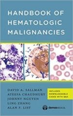 handbook of hematologic malignancies