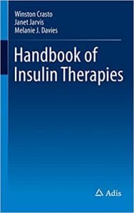 Handbook of Insulin Therapies 1st ed. 2016 Edition