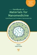handbook of materials for nanomedicine: lipid based and inorganic nanomaterials