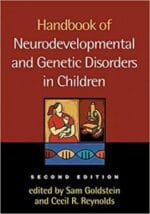 handbook of neurodevelopmental and genetic disorders in children, 2/e second edition