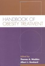 handbook of obesity treatment