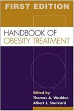 handbook of obesity treatment, first edition first edition
