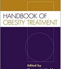 handbook of obesity treatment, first edition first edition
