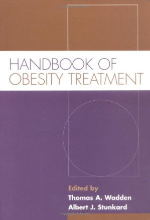 handbook of obesity treatment