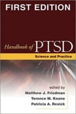 handbook of ptsd: science and practice