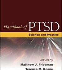 handbook of ptsd: science and practice