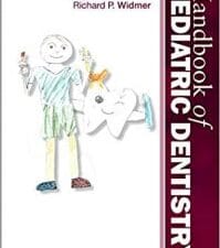 Handbook of Pediatric Dentistry 4th Edition