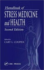 handbook of stress medicine and health