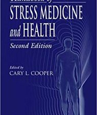 handbook of stress medicine and health