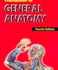 Handbook of general anatomy