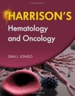 harrison’s hematology and oncology