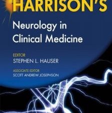 harrison’s neurology in clinical medicine, second edition
