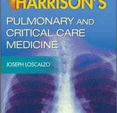 Harrison’s Pulmonary and Critical Care Medicine, 2e Edition 2