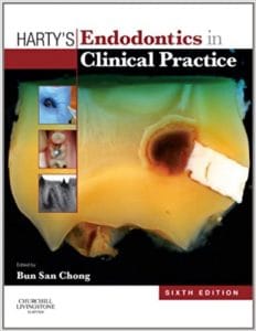 Harty’s Endodontics in Clinical Practice 6th Edition