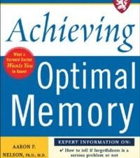 harvard medical school guide to achieving optimal memory