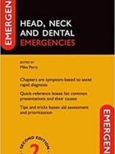 Head, Neck and Dental Emergencies, 2nd edition
