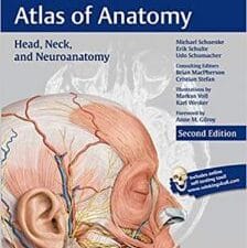 Head, Neck, and Neuroanatomy, 2 EDITION