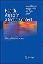 health assets in a global context: theory, methods, action