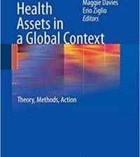 health assets in a global context: theory, methods, action