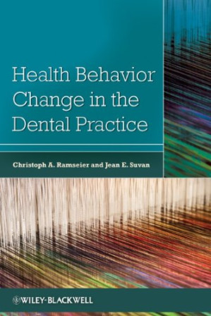 health behavior change