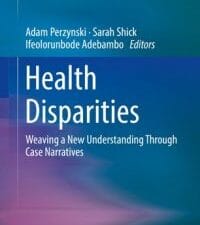 health disparities: weaving a new understanding through case narratives