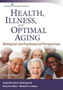 health, illness, and optimal aging, third edition
