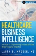 healthcare business intelligence: a guide to empowering successful data reporting and analytics